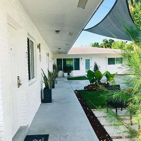Апартаменты Wilton Manors Hideaway 5 Форт-Лодердейл Экстерьер фото