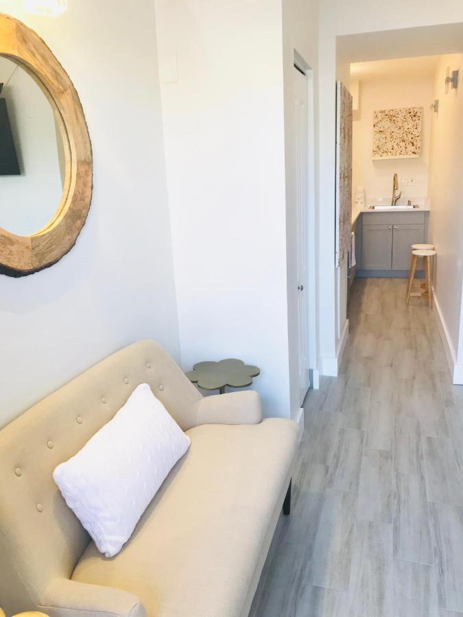 Апартаменты Wilton Manors Hideaway 5 Форт-Лодердейл Экстерьер фото