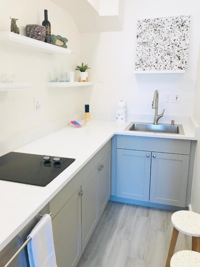 Апартаменты Wilton Manors Hideaway 5 Форт-Лодердейл Экстерьер фото